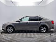 Skoda Octavia III (A7) Рестайлинг Москва  - изображение 19