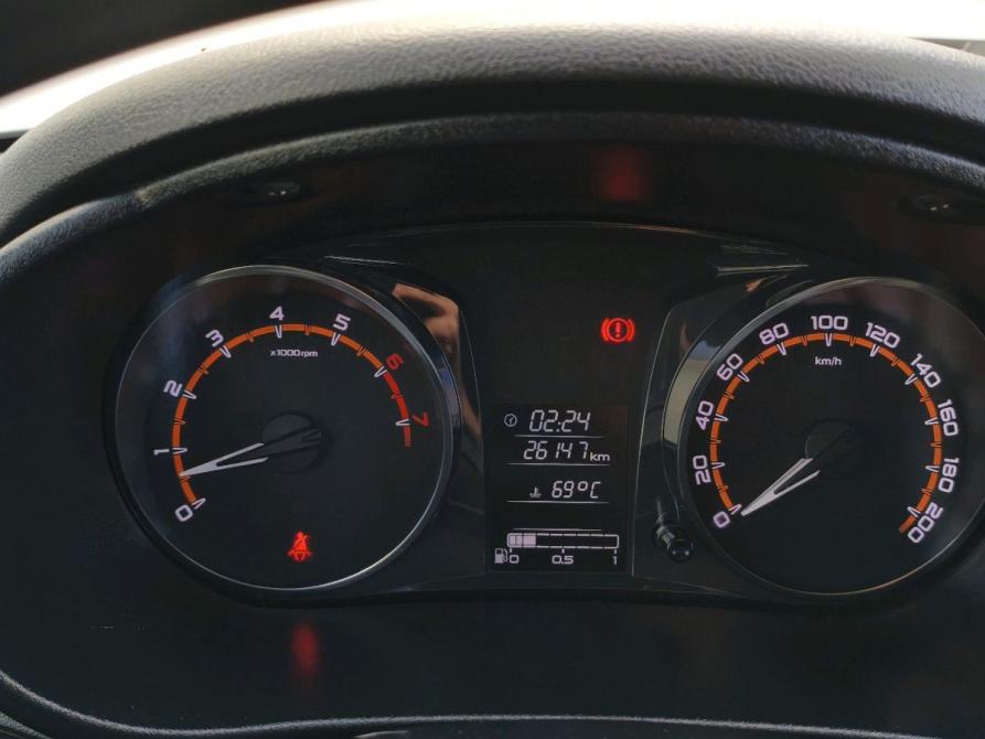 Lada (ВАЗ) Granta I Рестайлинг Липецк  - изображение 18