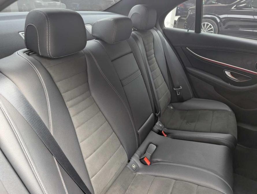 Mercedes-Benz E-Класс V (W213 S213 C238) Рестайлинг Москва  - изображение 10