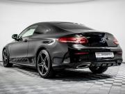 Mercedes-Benz C-Класс IV (W205) Москва  - изображение 24