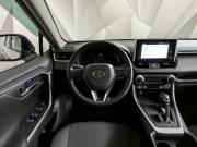 Toyota RAV4 V (XA50) Москва  - изображение 40