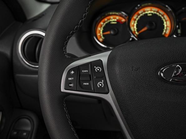 Lada (ВАЗ) Largus I Рестайлинг с пробегом 2026 года, цена 1 722 000 рублей, 9 км, универсал, Автокод Объявления