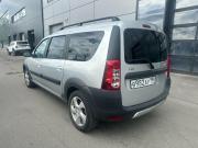 Lada (ВАЗ) Largus I Санкт-Петербург  - изображение 12