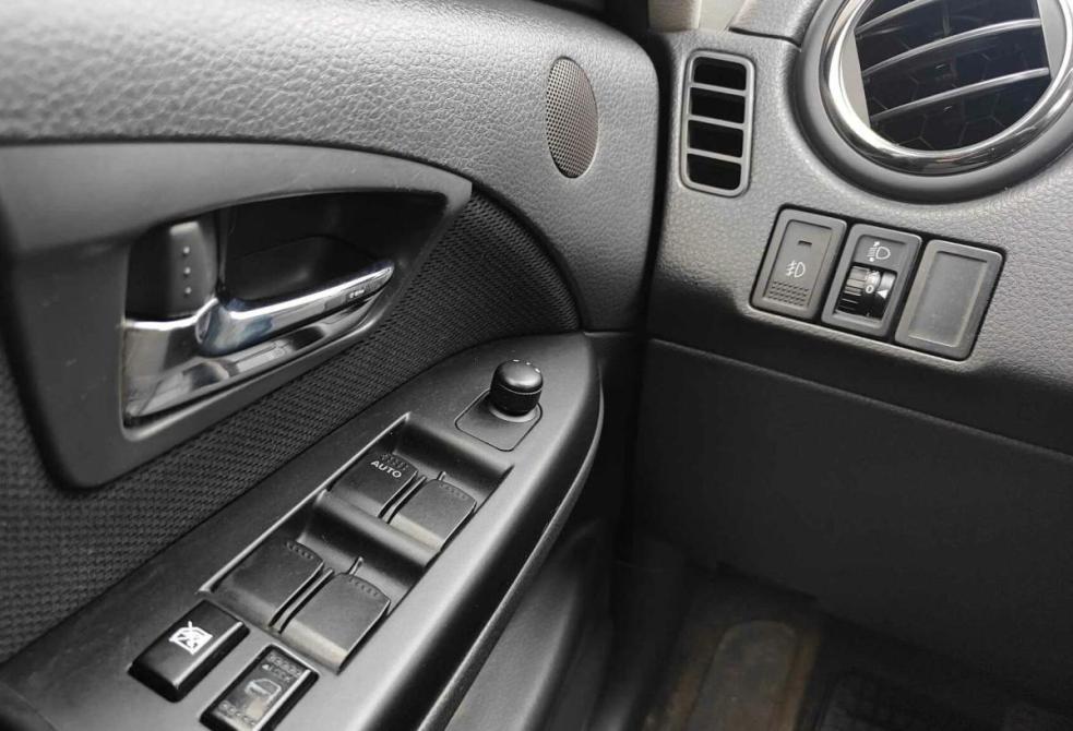 Suzuki SX4 I (Classic) Рестайлинг Санкт-Петербург  - изображение 24