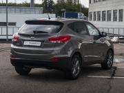 Hyundai ix35 I Рестайлинг Москва  - изображение 18