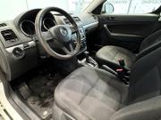 Skoda Yeti I Рестайлинг Волжский  - изображение 36