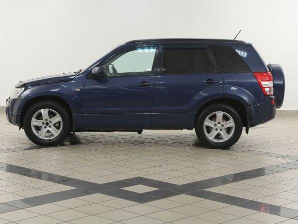 Suzuki Grand Vitara II с пробегом 2007 года, цена 694 000 рублей, 183500 км, внедорожник, Автокод Объявления