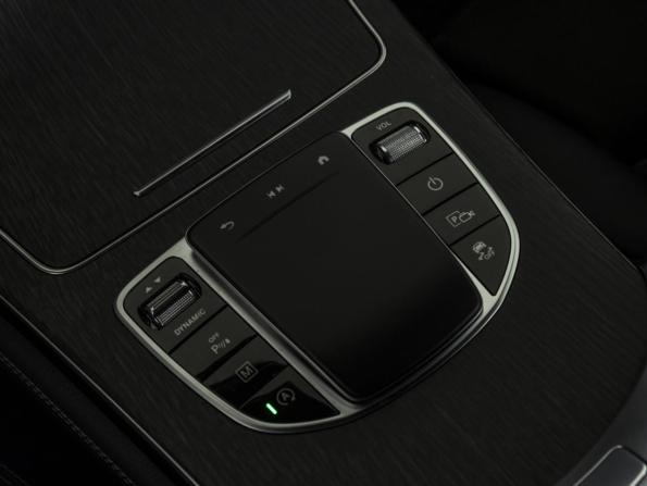 Mercedes-Benz GLC Coupe I (C253) Рестайлинг с пробегом 2020 года, цена 4 889 000 рублей, 75000 км, внедорожник, Автокод Объявления