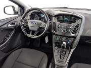 Ford Focus III Рестайлинг Москва  - изображение 58