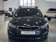 Kia Ceed II Рестайлинг Челябинск  - изображение 23