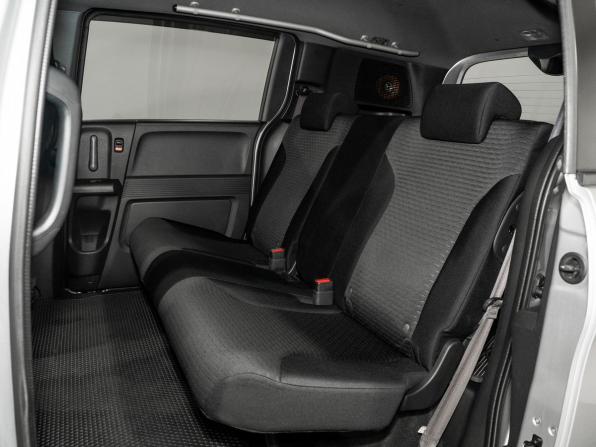 Honda Freed I Рестайлинг с пробегом 2011 года, цена 949 500 рублей, 145276 км, компактвэн, Автокод Объявления