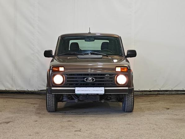 Lada (ВАЗ) Niva Legend с пробегом 2022 года, цена 829 000 рублей, 70986 км, внедорожник, Автокод Объявления