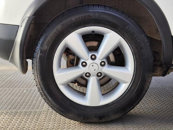 Nissan Qashqai I с пробегом 2008 года, цена 735 000 рублей, 308000 км, внедорожник, Автокод Объявления