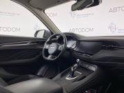 Haval F7 I Москва  - изображение 21