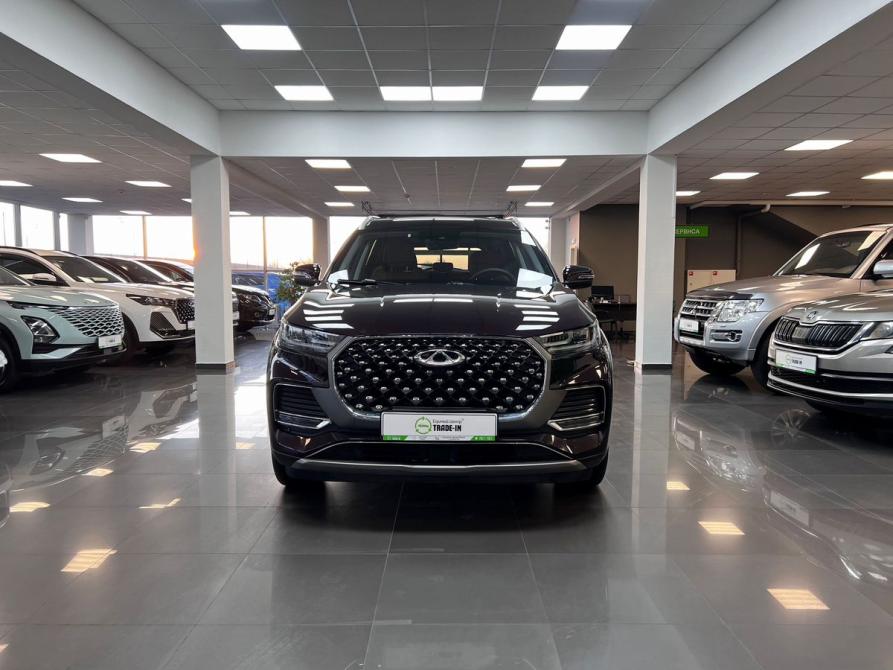 Chery Tiggo 8 Pro Max I Тверь  - изображение 3