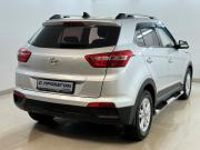 Hyundai Creta I Москва  - изображение 19