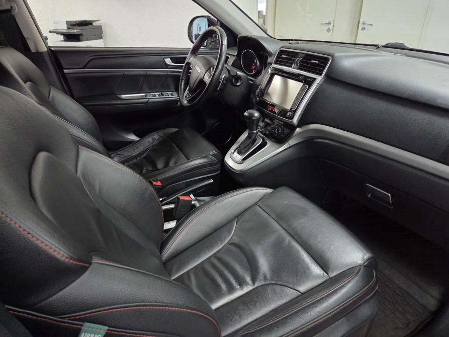 Haval H6 I Мончегорск  - изображение 15