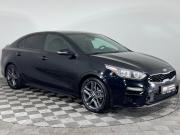 Kia Forte III Ростов-на-Дону  - изображение 20