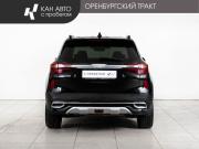Kia Seltos I Казань  - изображение 19