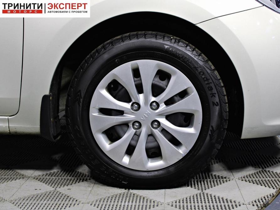 Kia Rio IV Белгород  - изображение 16