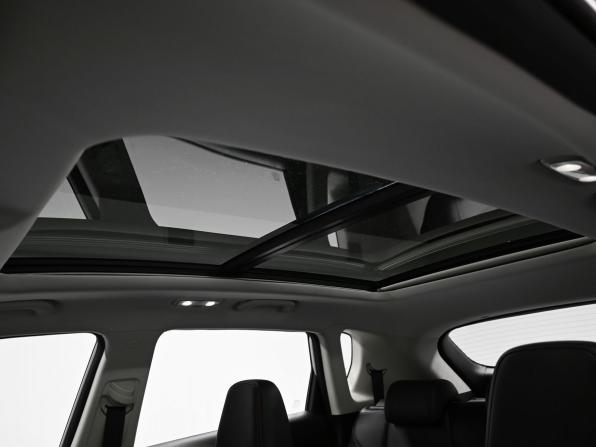 Changan CS35 Plus I Рестайлинг с пробегом 2023 года, цена 1 895 000 рублей, 25184 км, внедорожник, Автокод Объявления