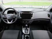 Hyundai Creta I Самара  - изображение 35