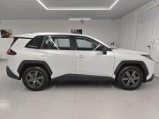 Toyota RAV4 VI (XA60) Казань  - изображение 27