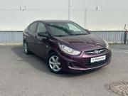 Hyundai Solaris I Санкт-Петербург  - изображение 25