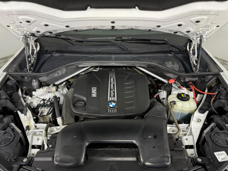 BMW X6 II (F16) Москва  - изображение 9