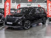 Hyundai Custo I Санкт-Петербург  - изображение 30