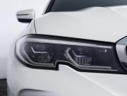 BMW 3 серии VII (G2x) Москва  - изображение 52