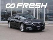 Mazda Atenza III Рестайлинг Улан-Удэ  - изображение 22