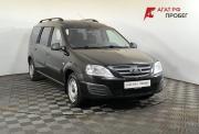 Lada (ВАЗ) Largus I Нижний Новгород  - изображение 19