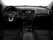 Kia Sportage IV Рестайлинг Санкт-Петербург  - изображение 34