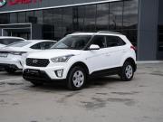 Hyundai Creta I Рестайлинг Москва  - изображение 21