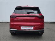 Chery Tiggo 7 Pro Max I Москва  - изображение 29