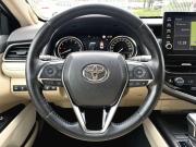 Toyota Camry VIII (XV70) Рестайлинг Пермь  - изображение 33