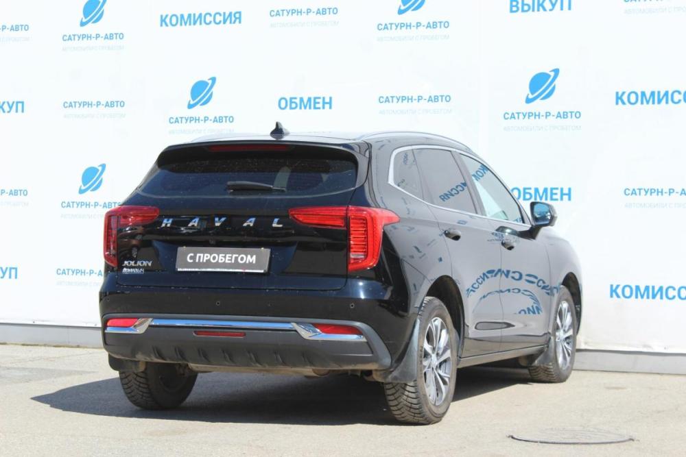 Haval Jolion I Пермь  - изображение 5