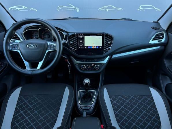 Lada (ВАЗ) Vesta I с пробегом 2018 года, цена 1 027 800 рублей, 102271 км, универсал, Автокод Объявления