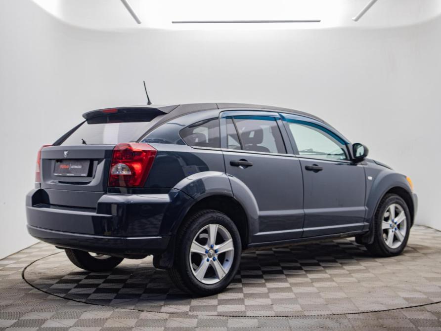 Dodge Caliber I Москва  - изображение 5