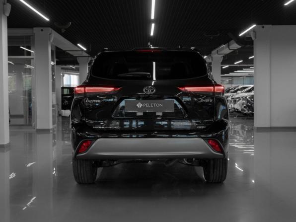 Toyota Highlander IV (XU70) с пробегом 2026 года, цена 5 150 000 рублей, 50 км, внедорожник, Автокод Объявления