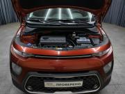 Kia Soul III Москва  - изображение 29