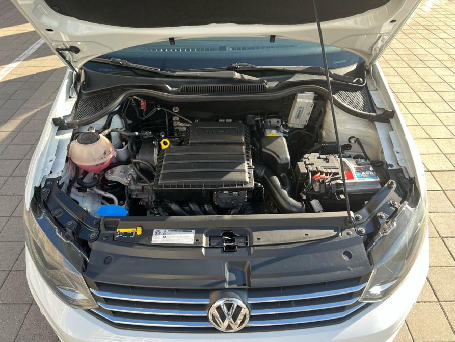 Volkswagen Polo V Рестайлинг Краснодар  - изображение 18