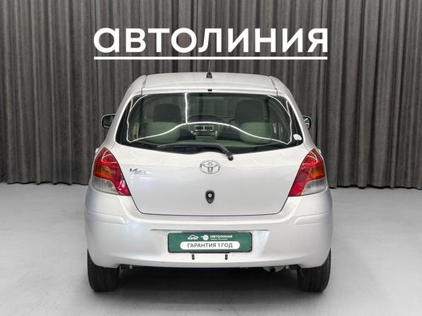 Toyota Vitz II (XP90) с пробегом 2009 года, цена 539 000 рублей, 220000 км, хэтчбек, Автокод Объявления