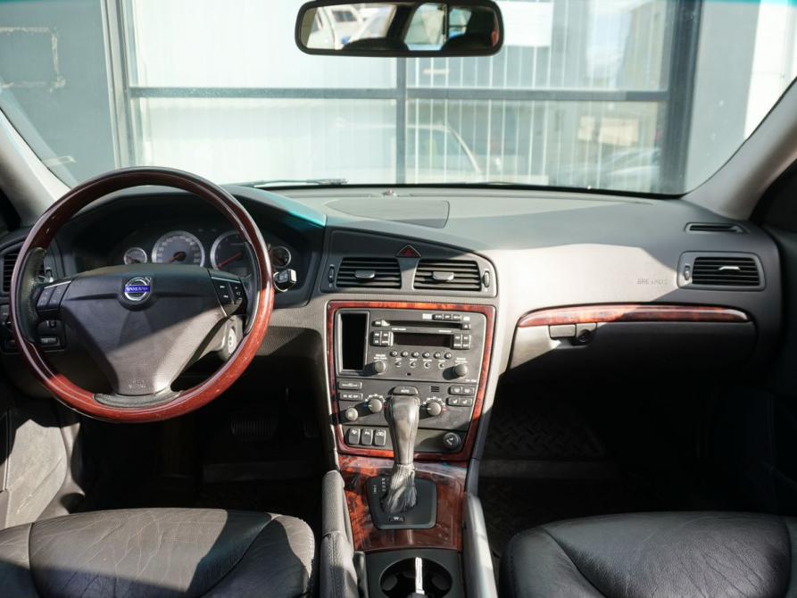 Volvo XC70 I Рестайлинг Москва  - изображение 12