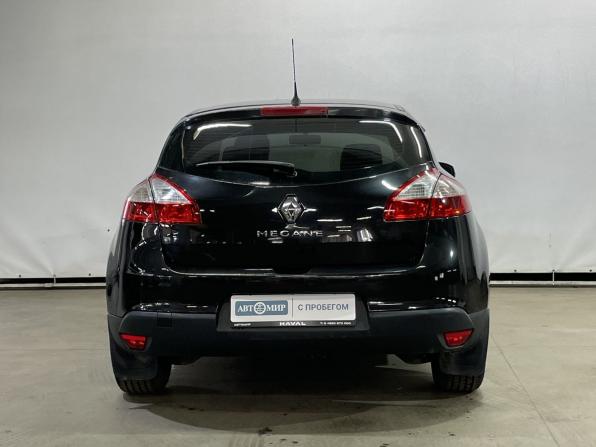 Renault Megane III с пробегом 2011 года, цена 645 000 рублей, 236666 км, хэтчбек, Автокод Объявления