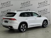 Geely Monjaro I Ставрополь  - изображение 31