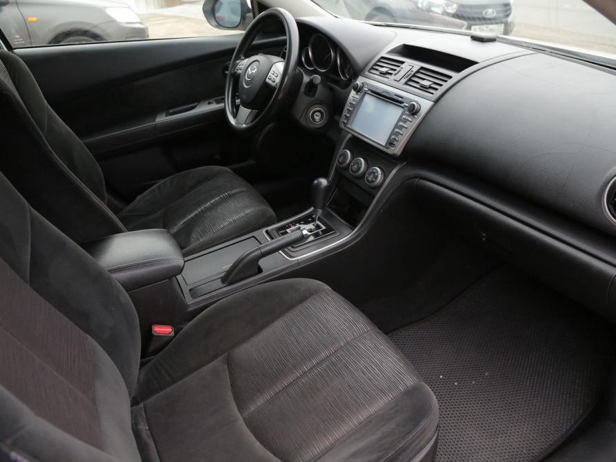 Mazda 6 II (GH) Иваново  - изображение 9