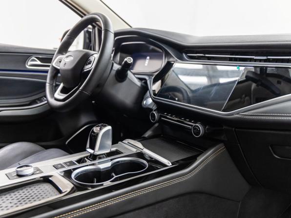 Omoda S5 с пробегом 2023 года, цена 1 618 000 рублей, 21838 км, седан, Автокод Объявления