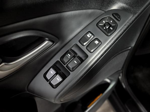 Hyundai ix35 I с пробегом 2012 года, цена 1 300 000 рублей, 200457 км, внедорожник, Автокод Объявления
